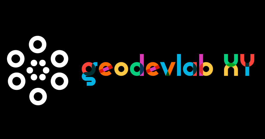 Vista previa de identidad GeoDevLab XY
